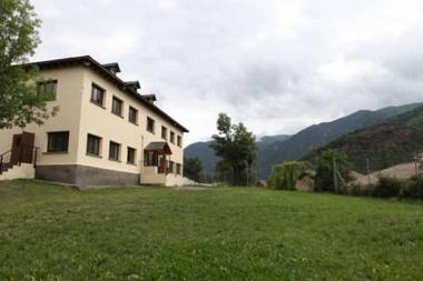 Casa de Colònies Vall de Boí - Verge Blanca