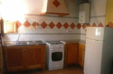 Arroyo Colladillos Caprichosa