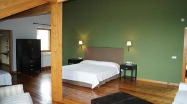 Gran Hotel Pandorado