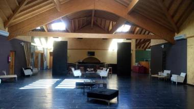 Gran Hotel Pandorado