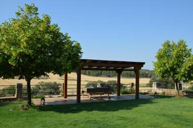 Casa Rural Finca Buenavista