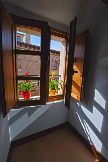 Hostal-Bar Restaurante "La Fuente"