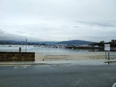 Apartamentos Ares 3000