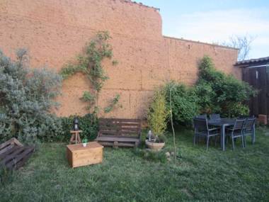 Las Hadas Albergue Peregrinos Camino Santiago