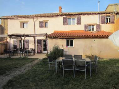 Las Hadas Albergue Peregrinos Camino Santiago