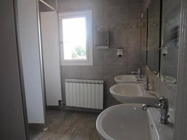 Las Hadas Albergue Peregrinos Camino Santiago