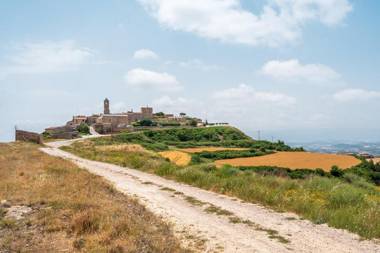 El Mirador del Cel 1