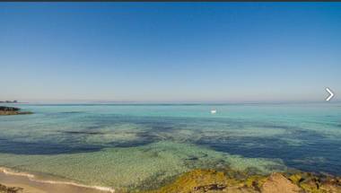 Beach House Es Trenc