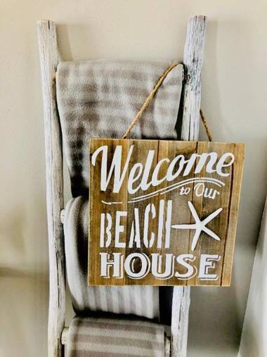 Beach House Es Trenc