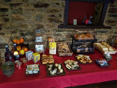 Hotel Rural Pescadores