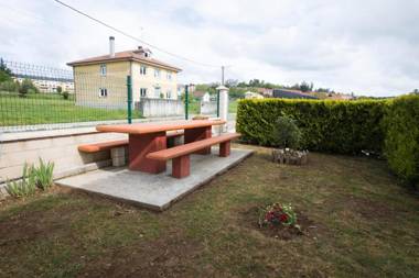 Apartamentos de uso turistico Lemos