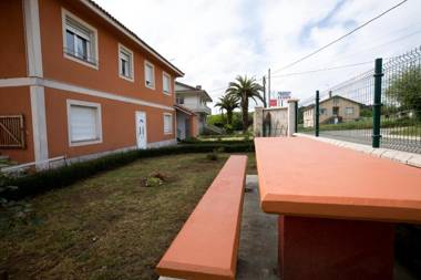 Apartamentos de uso turistico Lemos