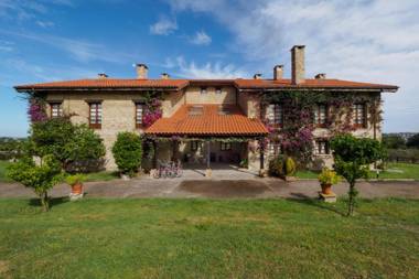 Hotel Rural Casona de Cefontes