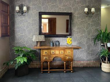 Hotel Rural Casona de Cefontes