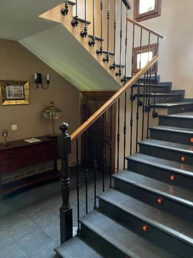 Hotel Rural Casona de Cefontes