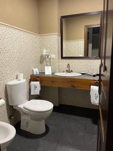 Hotel Rural Casona de Cefontes