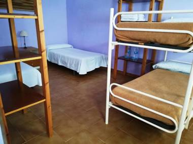 Albergue Quinta del Jalón