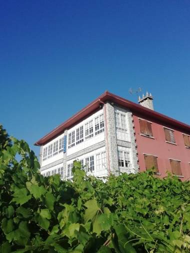Hostal Boavista