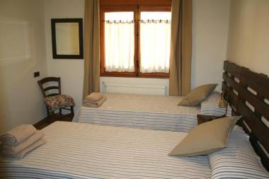 Apartament Ca l'Emilia