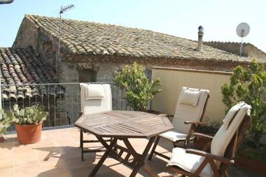 Apartament Ca l'Emilia