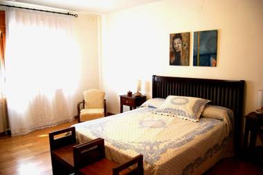 Apartament Ca l'Emilia