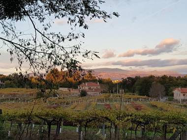 Casa Rural Maria Bargiela