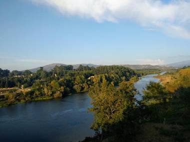Casa Rural Maria Bargiela