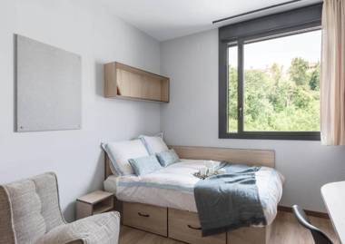 Livensa Living Studios San Sebastián - SK