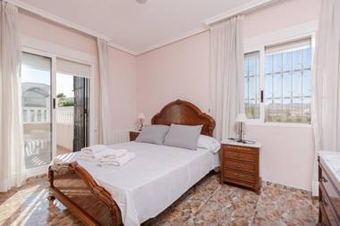 Fidalsa Grand White House