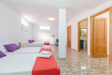 Fidalsa Grand White House