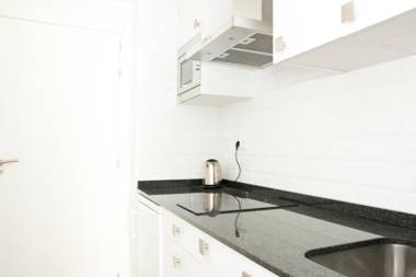 Apartamentos Sabinas El Pilar