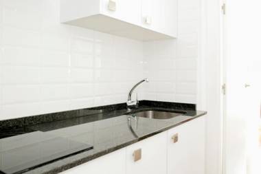 Apartamentos Sabinas El Pilar