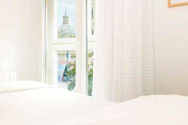 Apartamentos Sabinas El Pilar