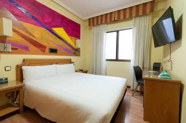 Alda Centro Zaragoza