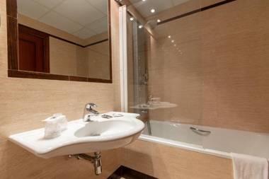 Alda Centro Zaragoza