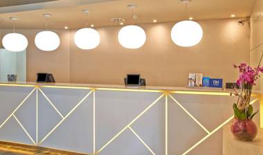 NH Ciudad de Zaragoza