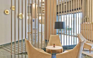 NH Ciudad de Zaragoza