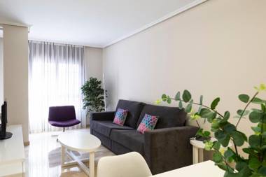 Aparthotel Los Girasoles