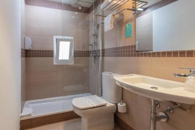 Hotel Alda Zaragoza Independencia