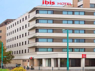 Ibis Zaragoza Centro