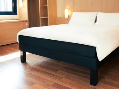 Ibis Zaragoza Centro