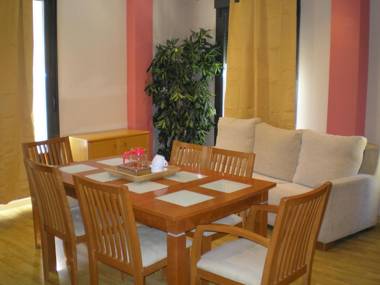 Apartamentos Plaza España Deluxe