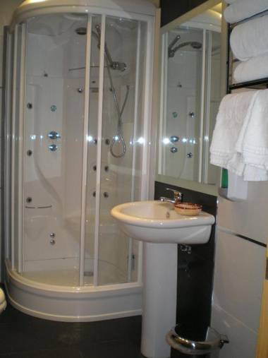 Apartamentos Plaza España Deluxe