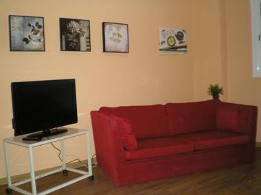 Apartamentos Murallas