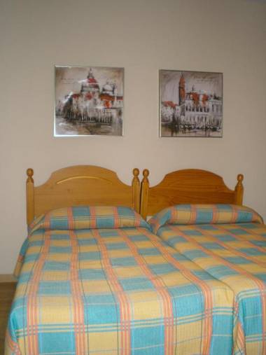 Apartamentos Murallas