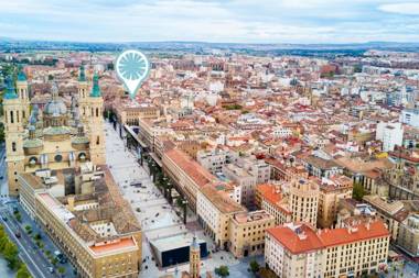 Apartamentos Sabinas Don Jaime