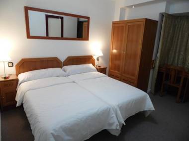 Hostal Arenal
