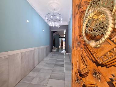 Apartamentos Dos Torres Arwen - Con vistas a la Basilica del Pilar