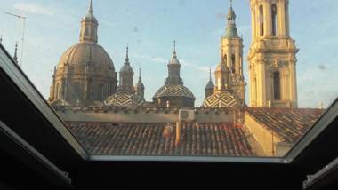 Apartamentos Basilicus