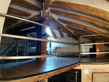 Apartamentos Basilicus